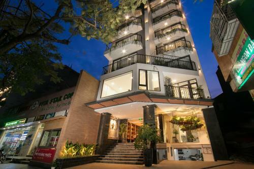 Apartamento The Bloom Hanoi