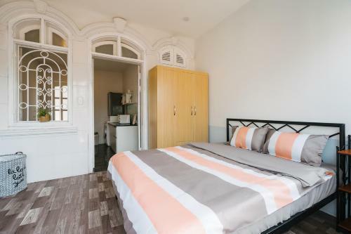 Apartamento Bean House 1