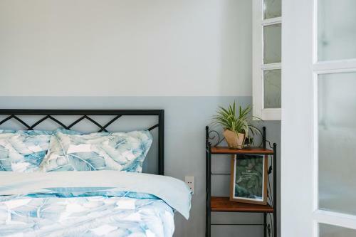 Apartamento Bean House 1