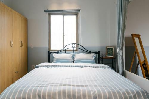 Apartamento Bean House 1