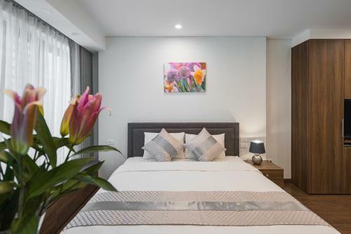 Narcissus Hotel & Apartment