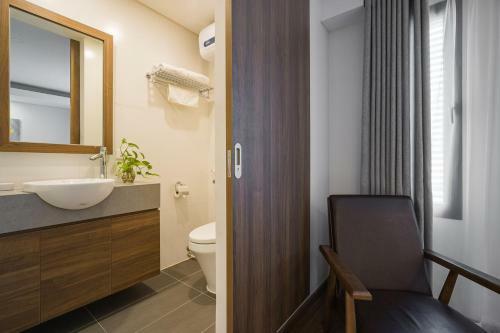 Narcissus Hotel & Apartment