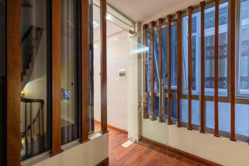 Apartamento Alice's Home