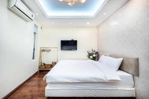 Apartamento Alice's Home