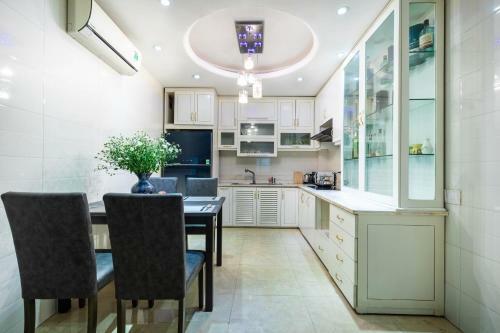 Apartamento Alice's Home