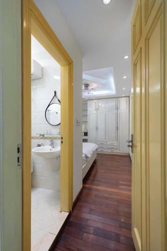 Apartamento Alice's Home
