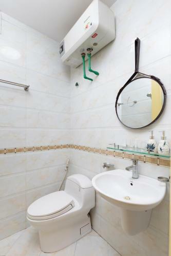 Apartamento Alice's Home