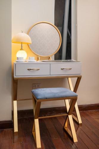 Apartamento Alice's Home