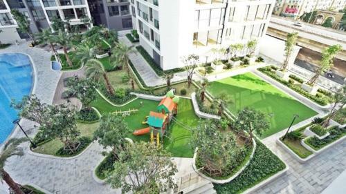 Apartamento Parkhomes - Vinhomes Skylake 5