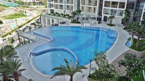 Apartamento Parkhomes - Vinhomes Skylake 5