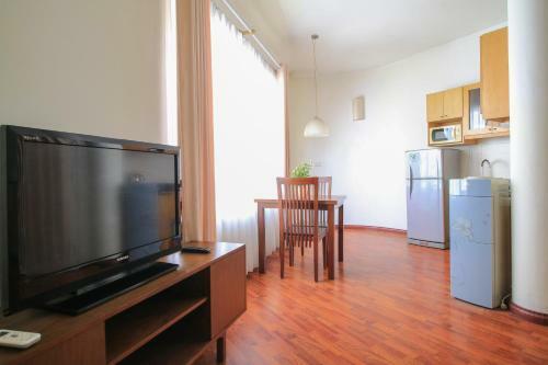 Apartment Dao Tan