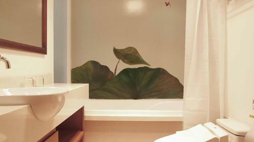Apartment Dao Tan