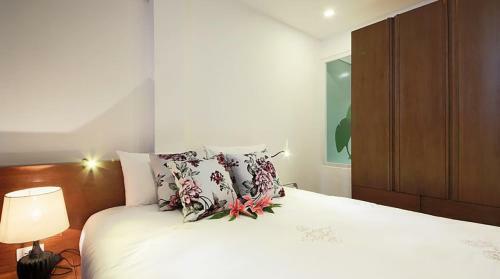 Apartment Dao Tan