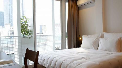 Apartment Dao Tan
