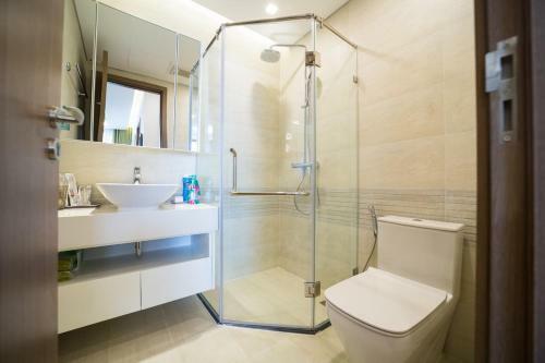 Vinhomes Metropolis Apartment #02br #sky View