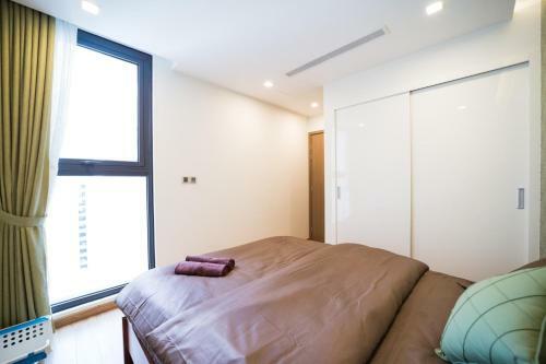 Vinhomes Metropolis Apartment #02br #sky View