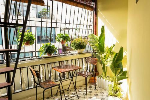 Hostal Leath Homestay - Managed By Hostesk