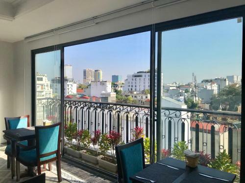 Hostal Leath Homestay - Managed By Hostesk