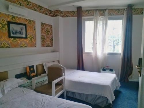 Hotel Hanoi Estella