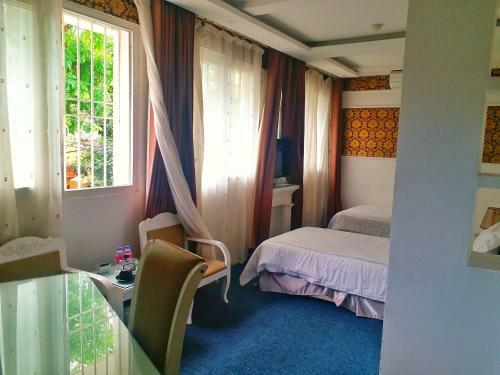 Hotel Hanoi Estella