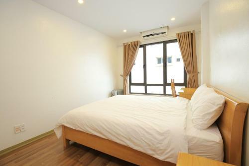 Apartamento Citihome - Hoang Quoc Viet