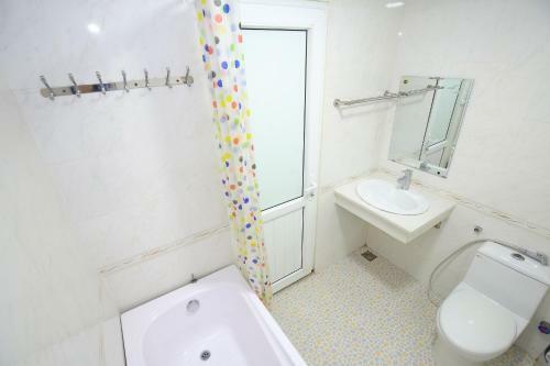Apartamento Citihome - Hoang Quoc Viet