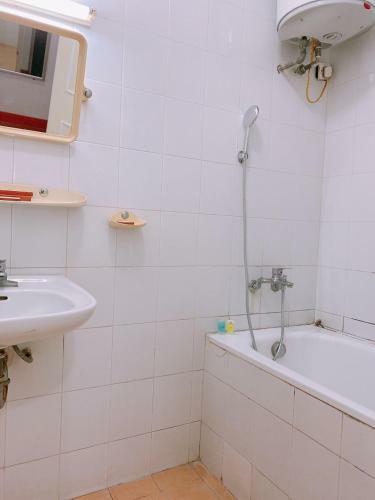 Apartamento Estella Residence
