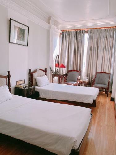 Apartamento Estella Residence