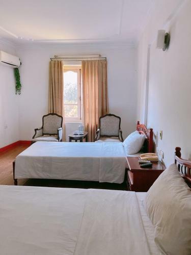 Apartamento Estella Residence