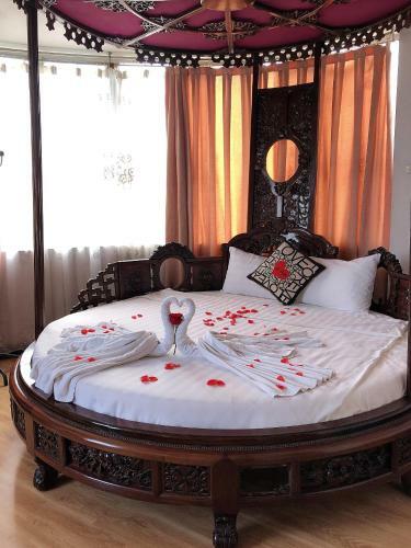 Apartamento Estella Residence