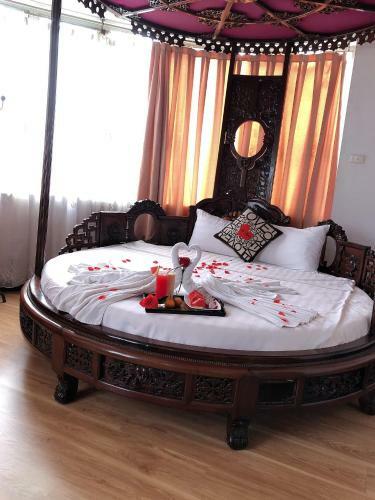 Apartamento Estella Residence