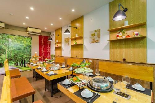 An Phu 2 Hotel And Spa