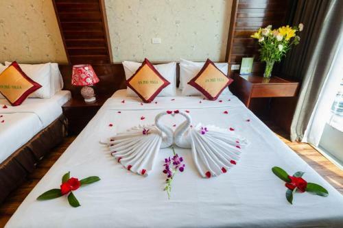 An Phu 2 Hotel And Spa