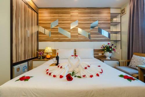 An Phu 2 Hotel And Spa