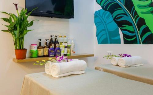 An Phu 2 Hotel And Spa