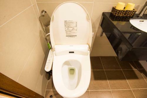 Linh Lang Residence Apartment