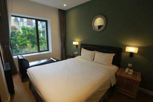 Hotel Vy House