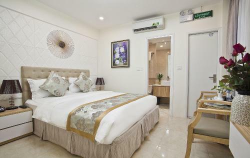 Dlmos Hotel
