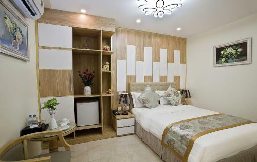 Dlmos Hotel