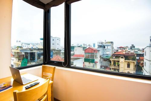 Apartamento 22housing 39 Linh Lang