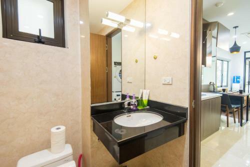 Apartamento 22housing 39 Linh Lang