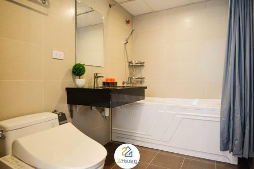 Apartamento 22housing 39 Linh Lang