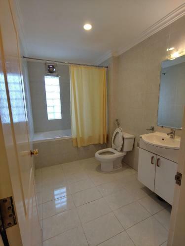 Apartamento Rainbow Building