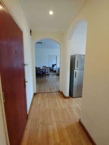 Apartamento Rainbow Building