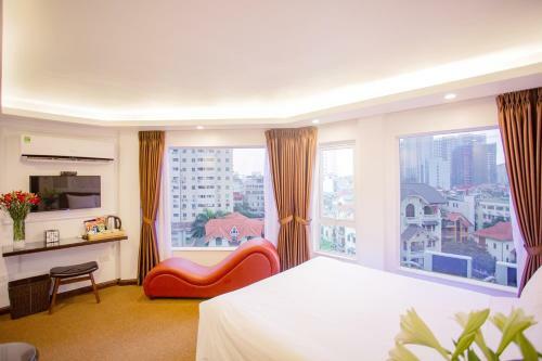 Dinh Hotel
