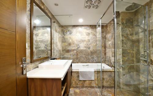 Apartamento Qmp Friendly House Hbm