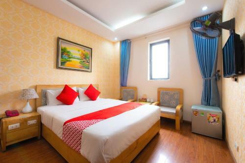 Oyo 191 Dragon Hotel