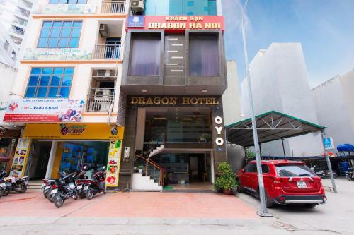 Oyo 191 Dragon Hotel