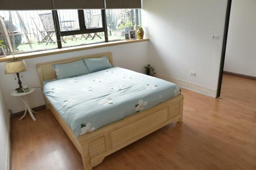 Apartamento Tinka Homestay
