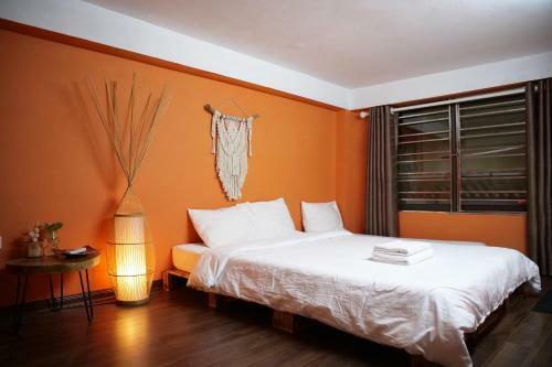 Amor Fati Homestay